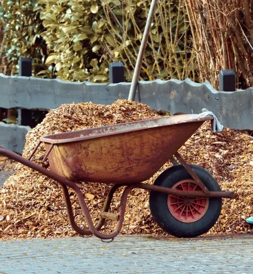Gartenarbeit als Dienstleistung in Fulda