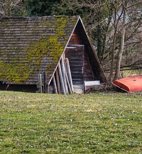 Garten aufräumen als Dienstleistung in Fulda