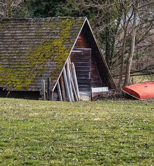 Garten aufräumen als Dienstleistung in Fulda